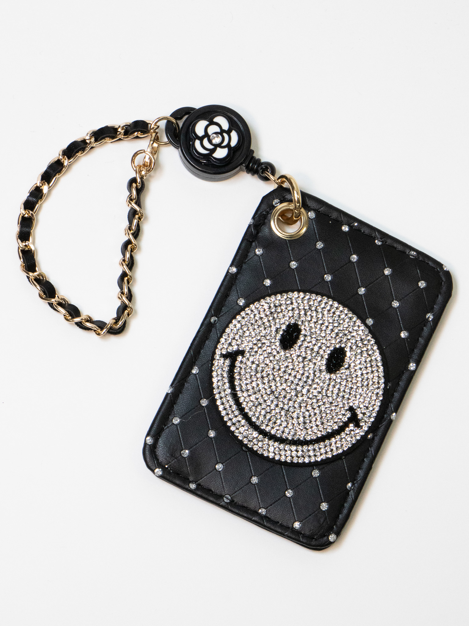 aniya スマイリー ケース ニコちゃん アニヤハインドマーチ スマイリー スマイル ニコちゃん コインケース