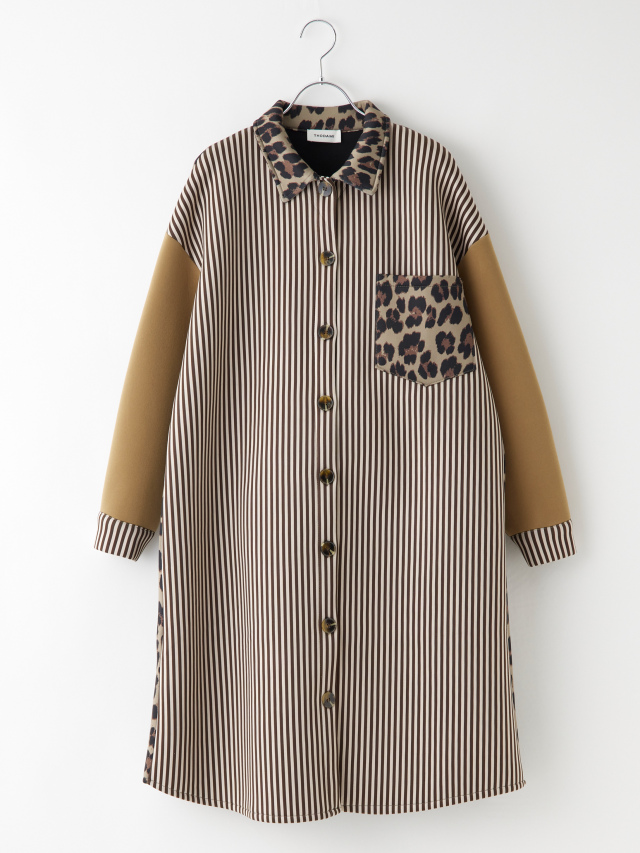 特集】2025 コート la primavera online store