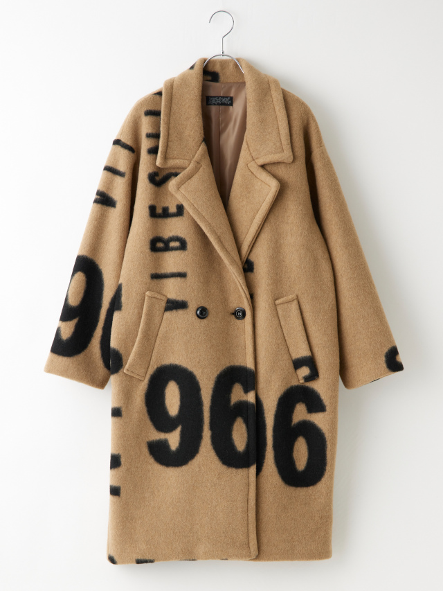 特集】2025 コート la primavera online store