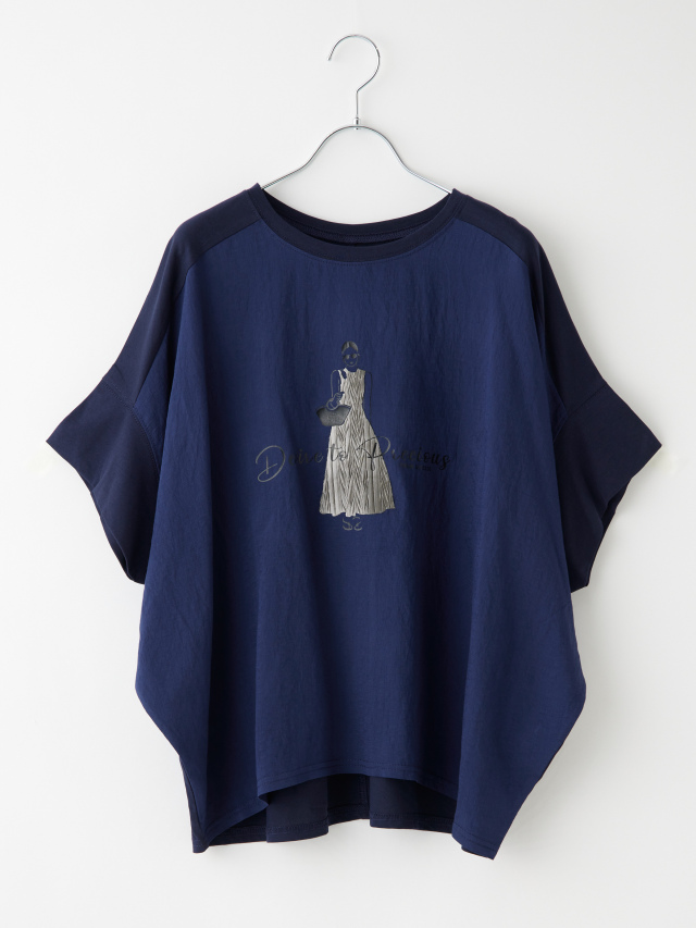 特集】2025SS Tシャツ la primavera online store
