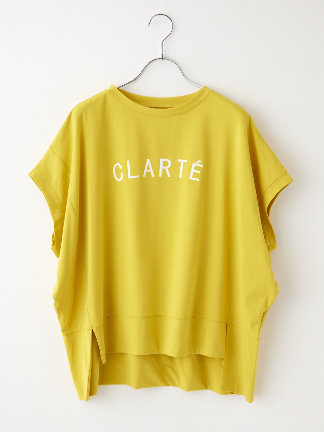 オーバーサイズドルマンロゴTシャツ la primavera online store