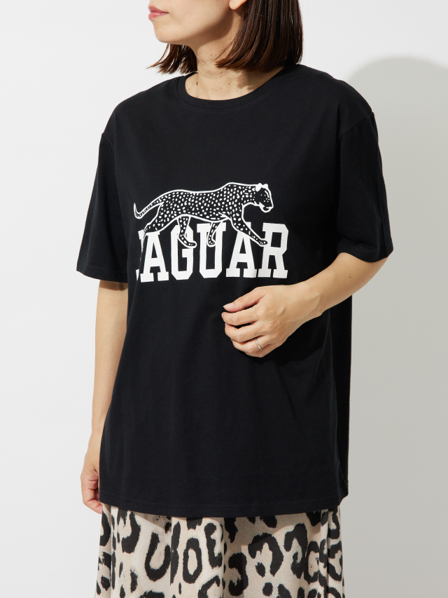 Jagatara2020 Tシャツ 応援Tシャツ.TS06 Black | Kai Asakura Web Shop