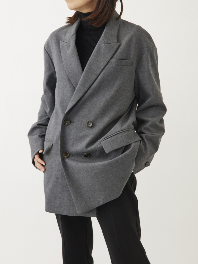 ダブルリボンカノコジャケット Amazon.co.jp: [セルフォード] ダブルリボンカノコジャケット