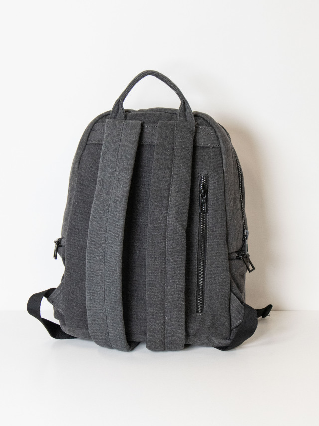 キルト風ミッキーピンズリュック la primavera online store