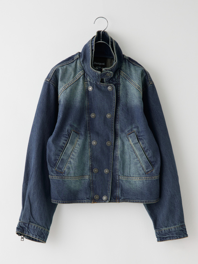 【EPOCA】デニムジャケット 楽天市場】EDWIN エドウィン 505J デニムジャケット Gジャン 50s