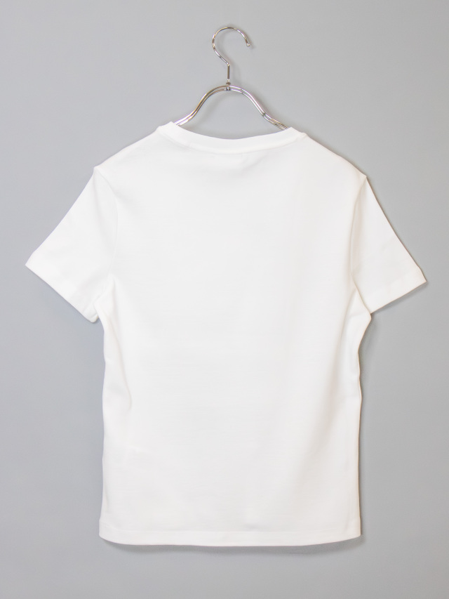 ロゴステッチTシャツ la primavera online store