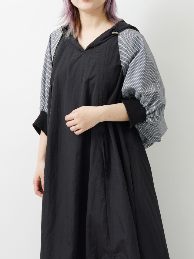 ストライプドルマンボレロ la primavera online store