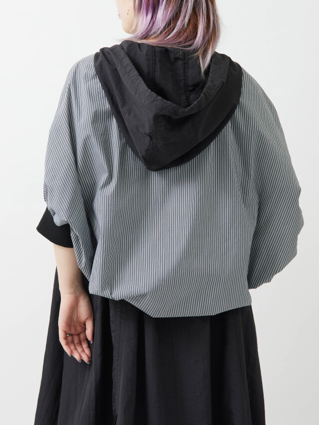 ストライプドルマンボレロ la primavera online store