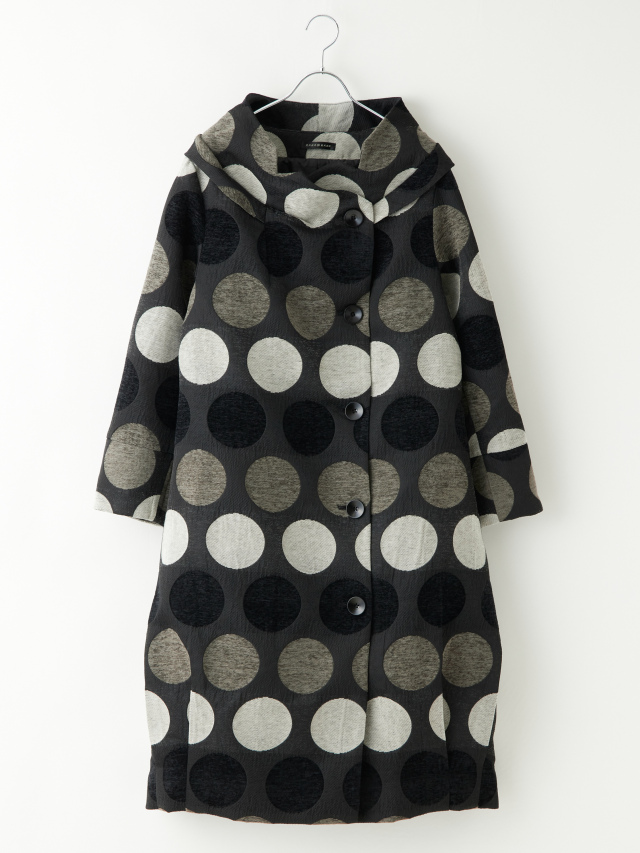 特集】2025 コート la primavera online store