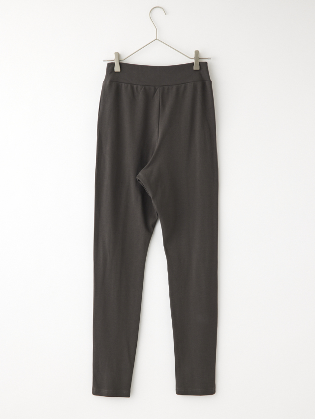 センタースリットレギンスパンツ la primavera online store
