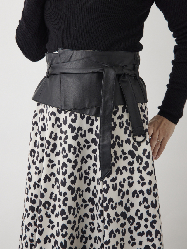 ペペモリッケ　ちゃうちゃうリボンベルト ペペモリッケ ちゃうちゃうリボンベルト ペペモリッケ