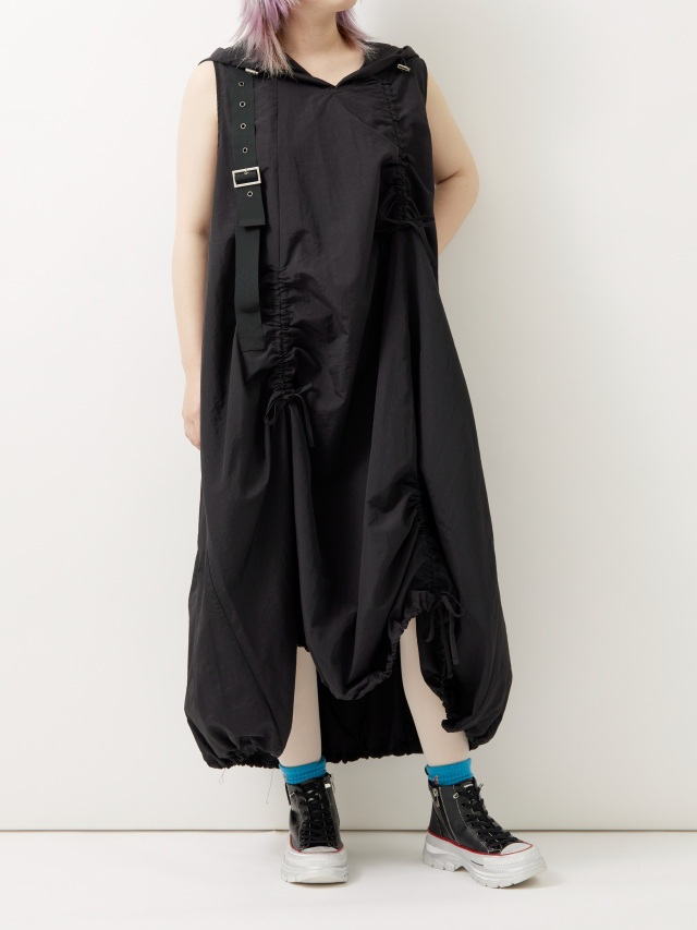 ノースリーブワンピース 小花柄ノースリーブワンピース[DRA5-26A111]｜URBAN RESEARCH