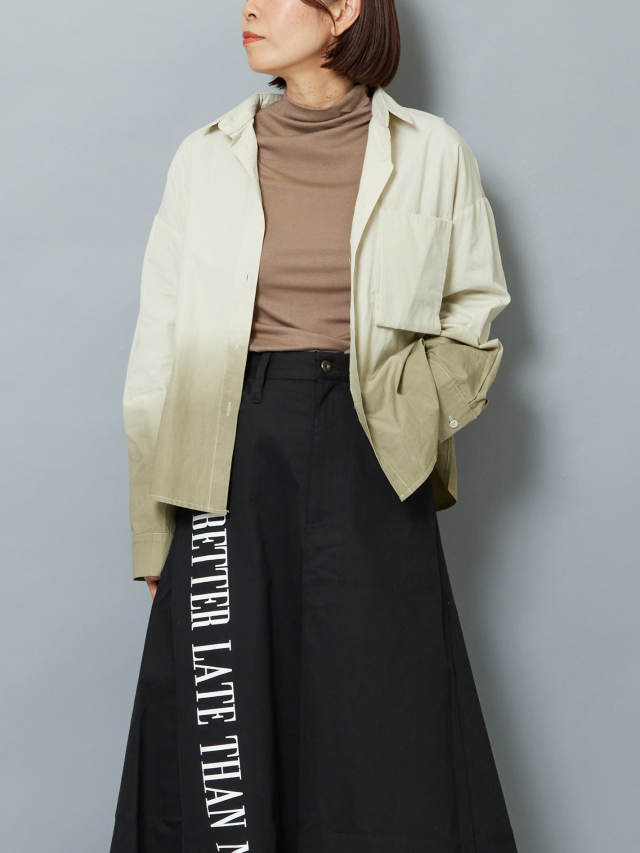 LIVE/予約商品 la primavera online store