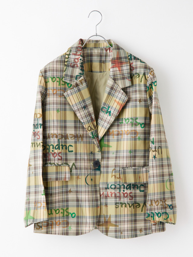 秋の定番アイテム】カラーやデザインで遊び心をON◎秋のジャケット