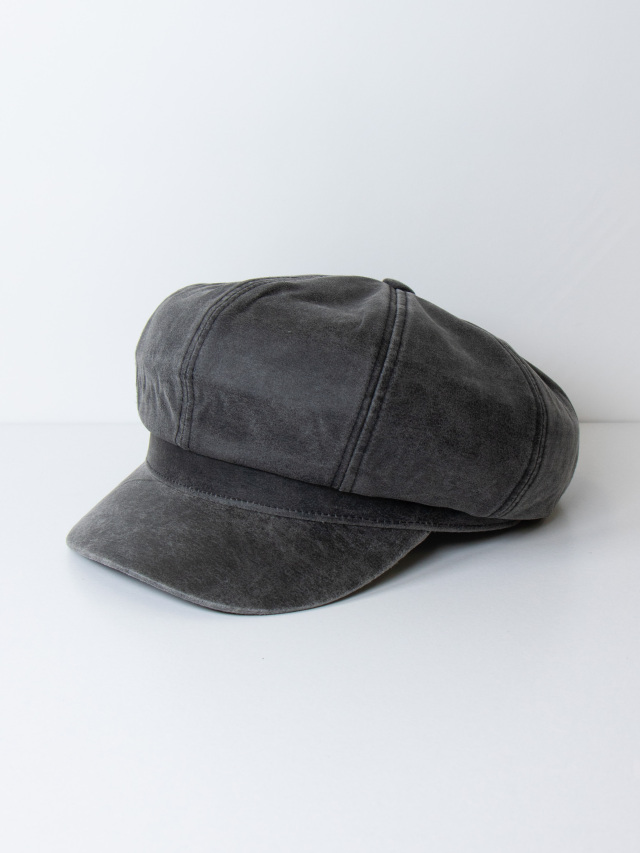 ヴィンテージ風キャスケット la primavera online store