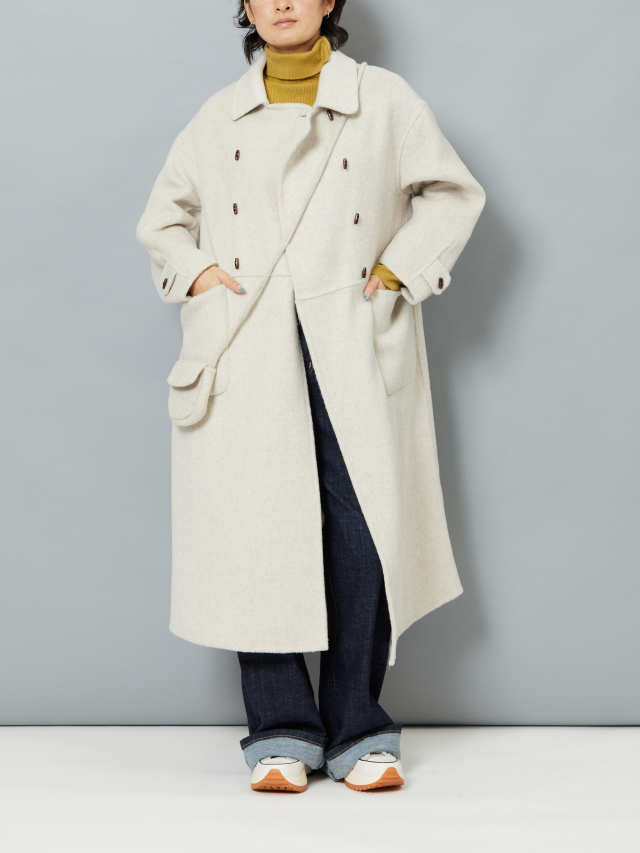 特集】2025 コート la primavera online store