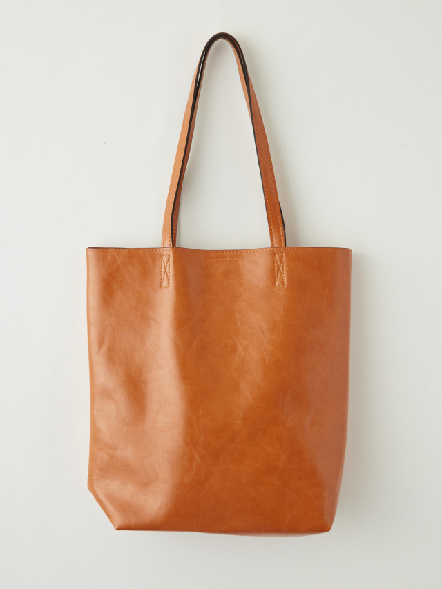 縦型トートバッグ la primavera online store