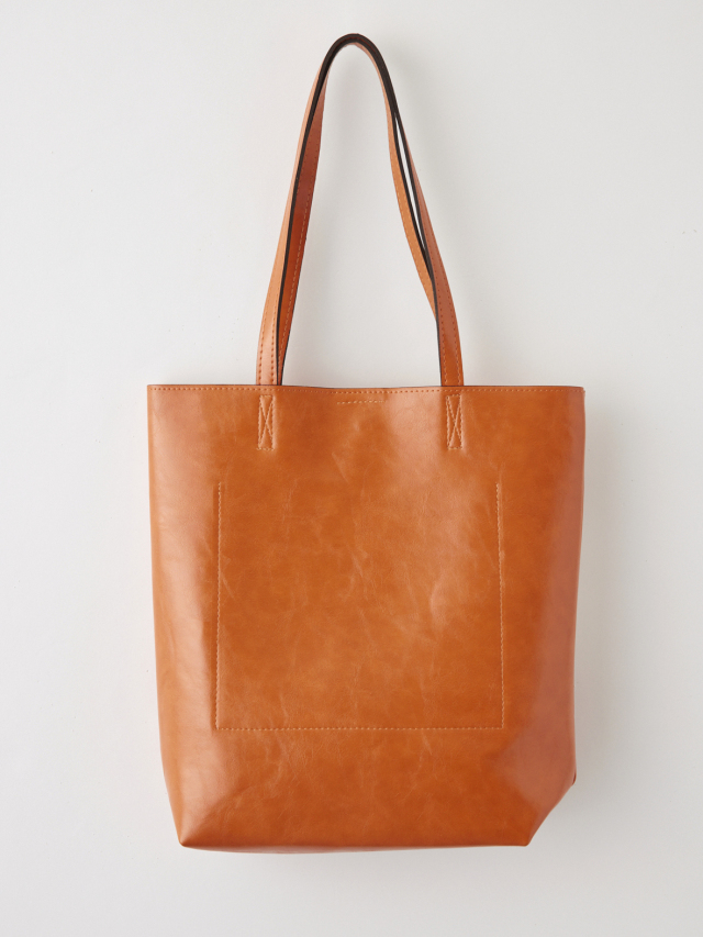 縦型トートバッグ la primavera online store