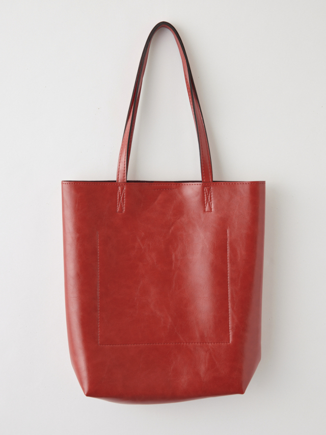 縦型トートバッグ la primavera online store