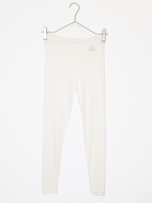 8分丈レギンス la primavera online store