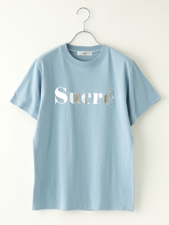 projectR Tシャツ イラストレーターコラボ】フロントプリントTシャツ(カットソー
