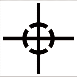 CG-010-L　　　　重心位置　文字無　(150×150)