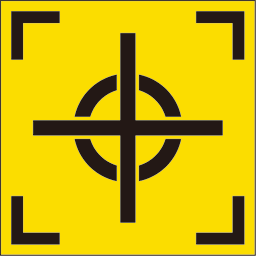 CG-002-L　　　　重心位置　文字無　(150×150)