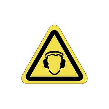 注意ラベルT-54-SSの画像