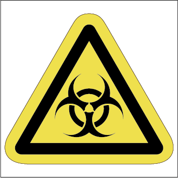 T-56-M  生物学的リスク　１０枚入り