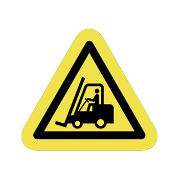 T-63-S フォークリフト使用　１０枚入り