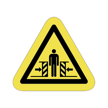 T-66-S 駆動部注意　１０枚入り