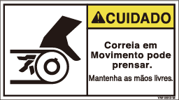 VW-2613-M 巻込まれ         (90×50)