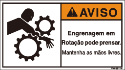 VW-351-M 巻込まれ         (90×50)