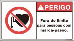 VW-679-M 禁止         (90×50)