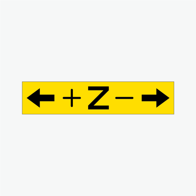 3D-Z-008 ZYZ軸表示