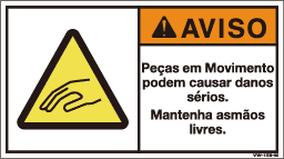 VW-158-M 挟まれ         (90×50)