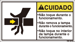 VW-167-M 挟まれ         (90×50)