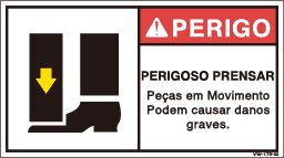 VW-175-M 挟まれ         (90×50)