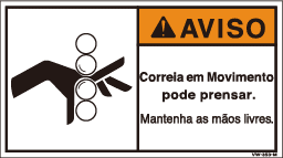 VW-353-M 巻込まれ         (90×50)