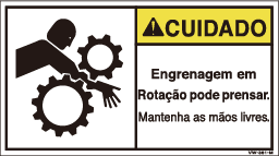 VW-361-M 巻込まれ         (90×50)