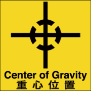 CG-005-L　　　　重心位置　日英併記　(150×150)