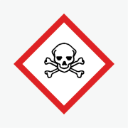 DK-004 GHSラベル 急性毒性