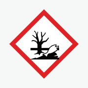 DK-007 GHSラベル 水生環境有害性