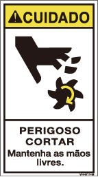 VH-511-M 切断         (90×50)