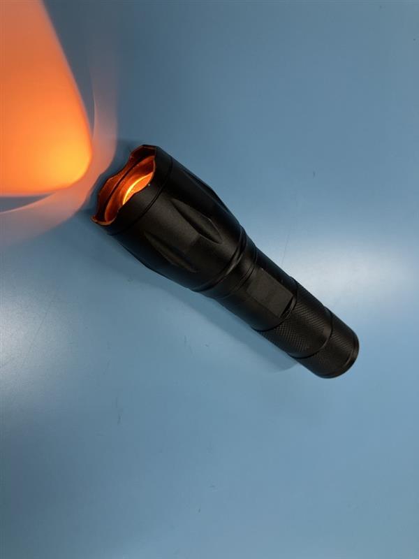 イエロールーム ハンディライト DHL608