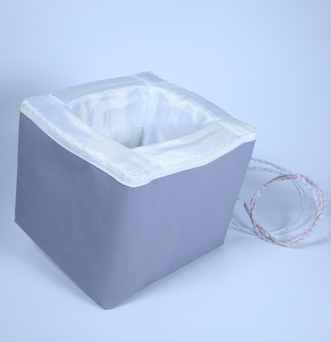 マントルヒーター(ボックスタイプ) ※最高使用温度400℃