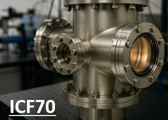 ビューポート ICF70（φ69×厚み13）