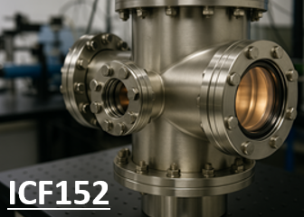 ビューポート ICF152（φ152×厚み20）