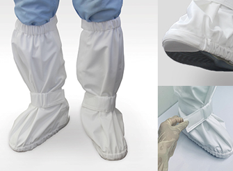 SEBAPRON Os（耐薬 オーバーシューズ）セバプロン