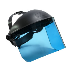 レーザーフェイスシールド Labo-Meister （ラボマイスター） 研究開発